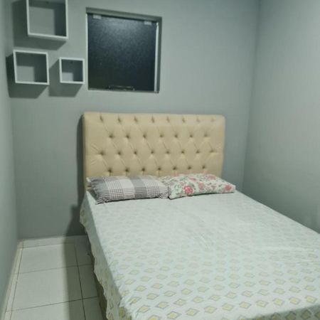 Hostel E Pousada Londrina Rodoviaria Centro Quartos Individuais Com Chave E Wi-Fi Екстериор снимка
