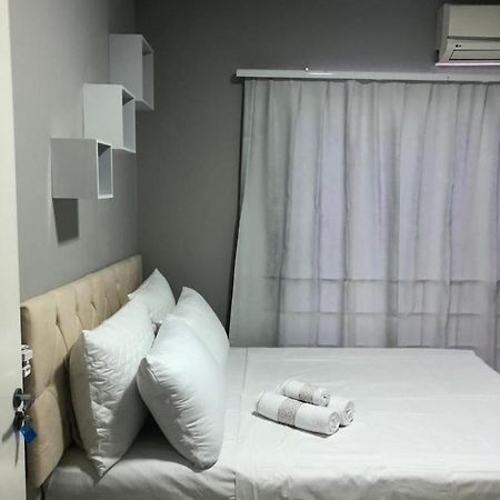 Hostel E Pousada Londrina Rodoviaria Centro Quartos Individuais Com Chave E Wi-Fi Екстериор снимка