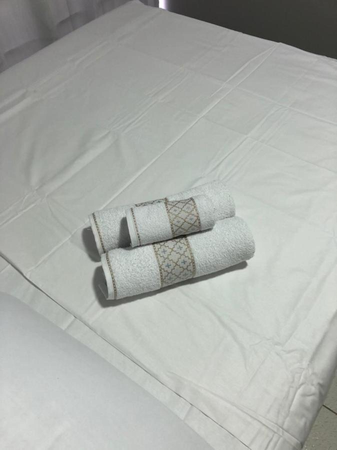 Hostel E Pousada Londrina Rodoviaria Centro Quartos Individuais Com Chave E Wi-Fi Екстериор снимка