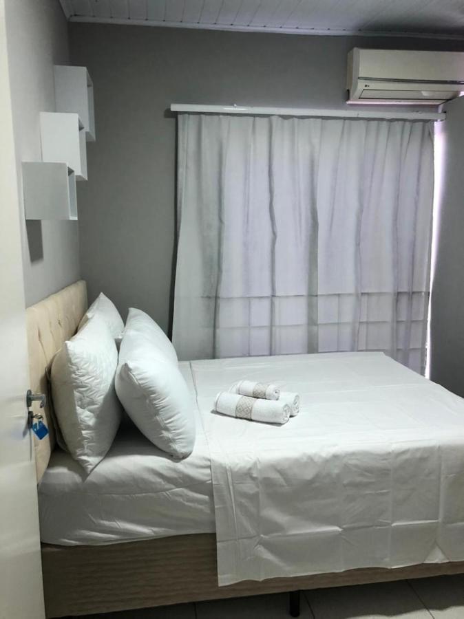 Hostel E Pousada Londrina Rodoviaria Centro Quartos Individuais Com Chave E Wi-Fi Екстериор снимка