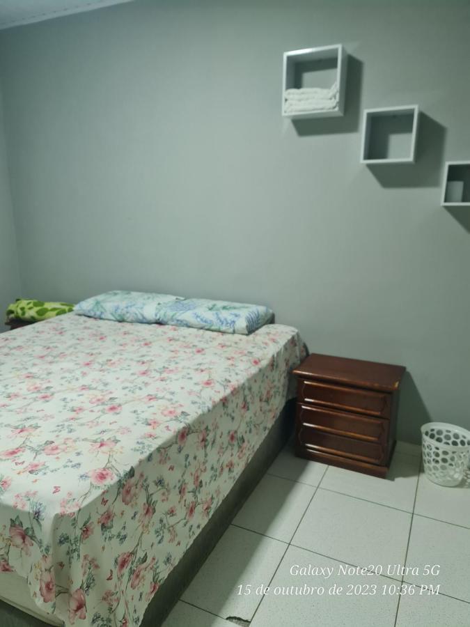 Hostel E Pousada Londrina Rodoviaria Centro Quartos Individuais Com Chave E Wi-Fi Екстериор снимка