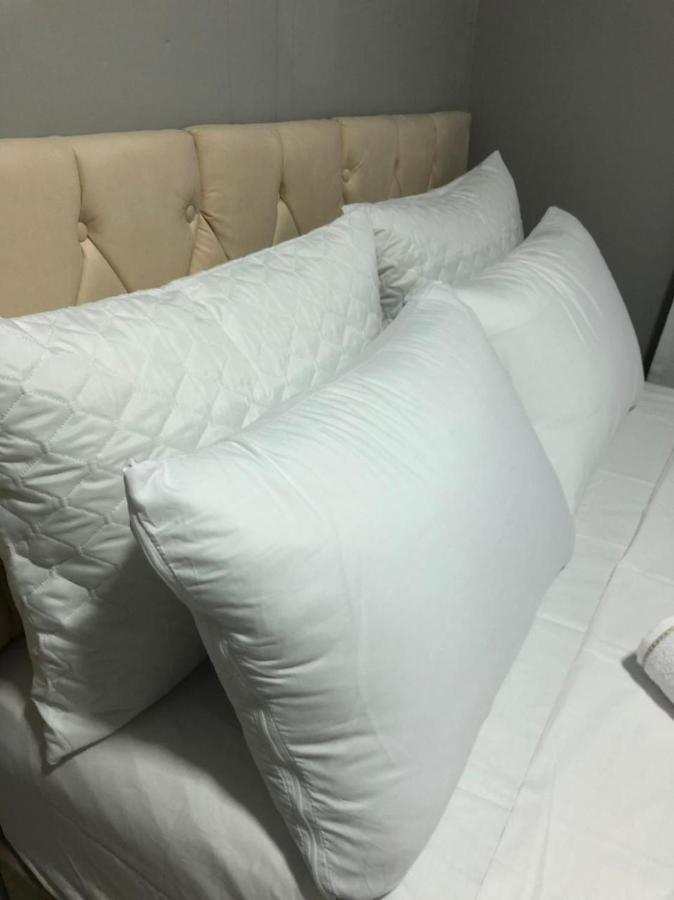Hostel E Pousada Londrina Rodoviaria Centro Quartos Individuais Com Chave E Wi-Fi Екстериор снимка