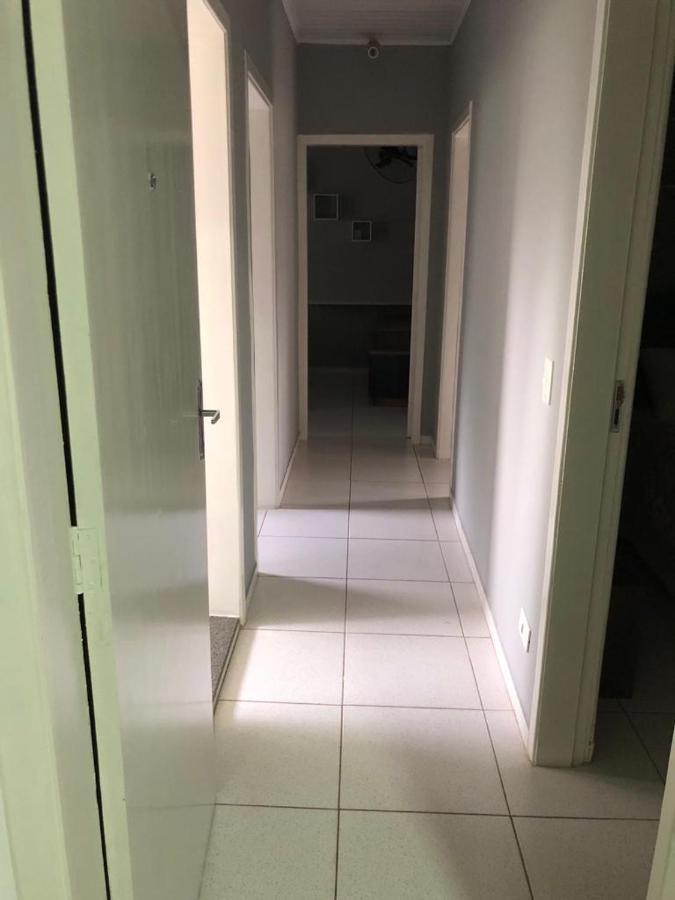 Hostel E Pousada Londrina Rodoviaria Centro Quartos Individuais Com Chave E Wi-Fi Екстериор снимка