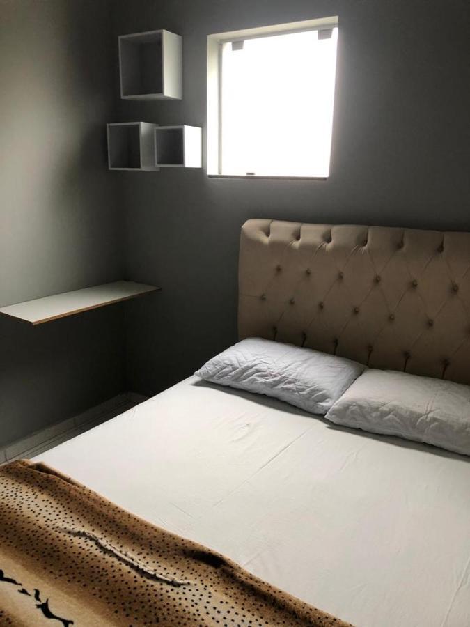 Hostel E Pousada Londrina Rodoviaria Centro Quartos Individuais Com Chave E Wi-Fi Екстериор снимка