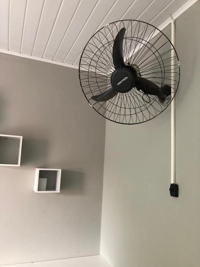 Hostel E Pousada Londrina Rodoviaria Centro Quartos Individuais Com Chave E Wi-Fi Екстериор снимка